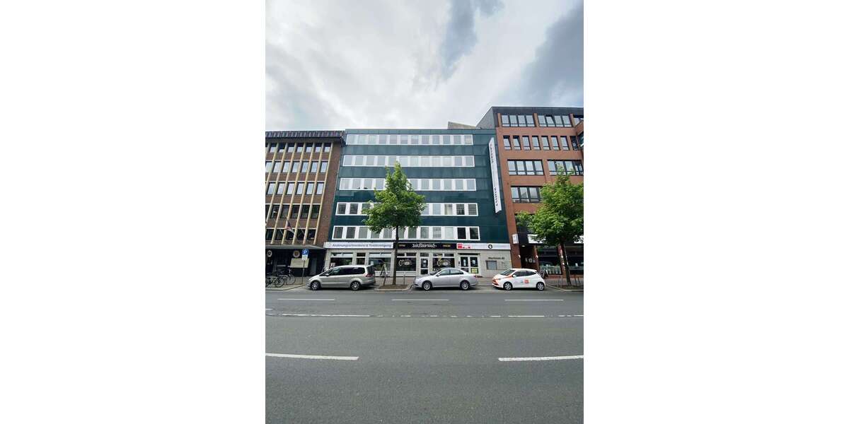 Büro in Bremen 3.400 € 358 m² zimmer