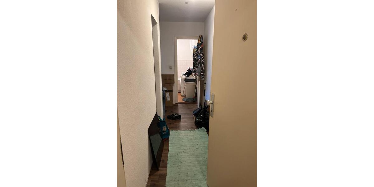 Dachgeschoßwohnung Bremen Neustadt - 1 Zimmer, 42 m&sup2;, 762&euro; | Angebot:24727906