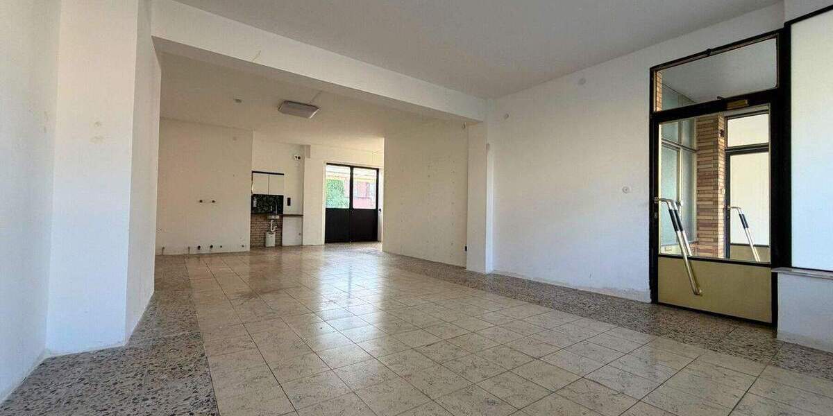 Gewerbeobjekt Mönchengladbach / Holt Holt - 1.100&euro; | Angebot:25733449