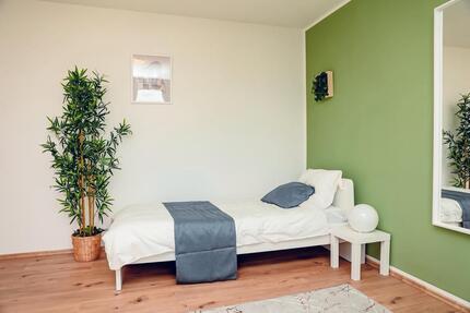 Wohnen auf Zeit Bochum Bochum-Südwest - 1 Zimmer, 16 m&sup2;, 410&euro; | Angebot:25424420