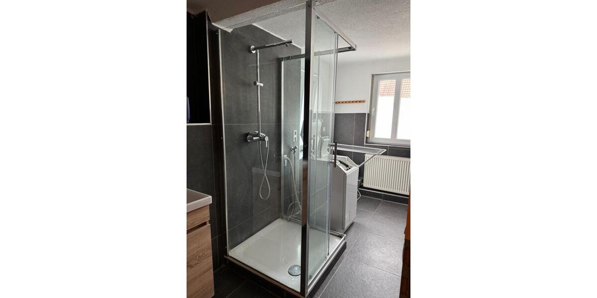 Etagenwohnung Marbach am Neckar - 3 Zimmer, 48 m&sup2;, 450&euro; | Angebot:24698263