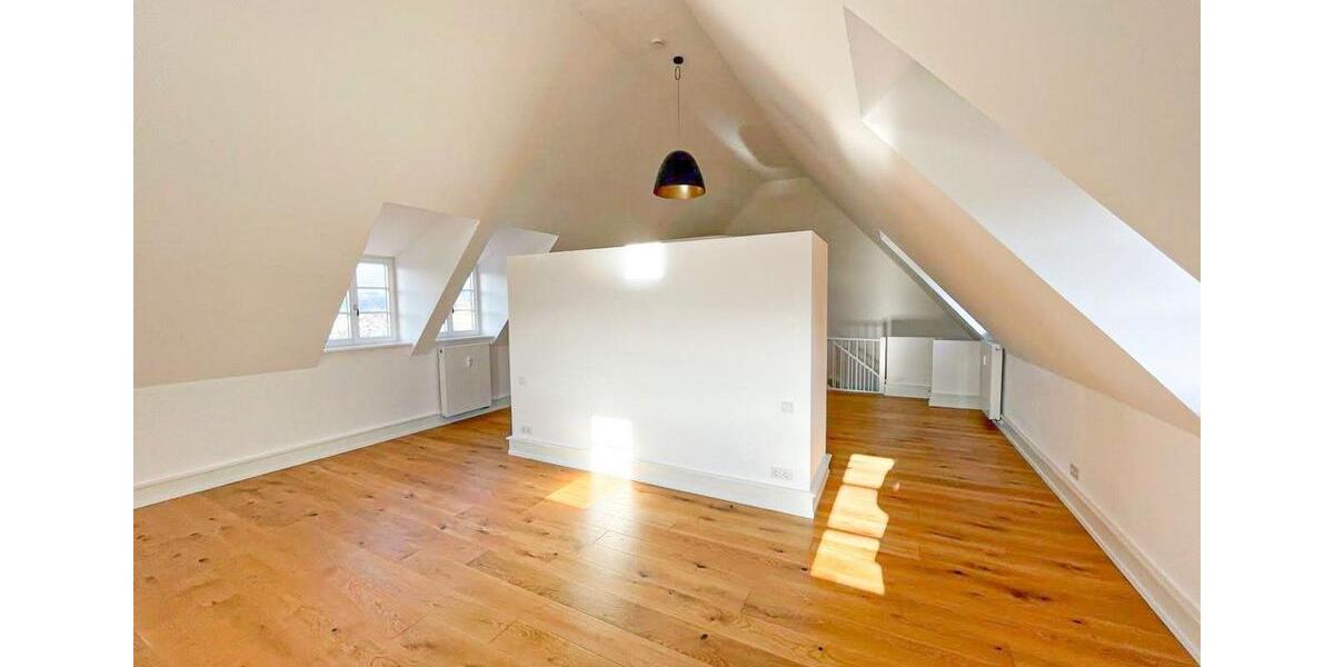 Maisonettenwohnung Steinen - 2 Zimmer, 107 m&sup2;, 1.284&euro; | Angebot:21352421