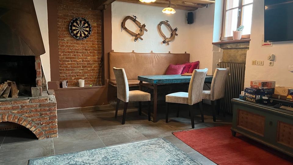 Wohnen auf Zeit Rieneck - 1 Zimmer, 25 m&sup2;, 750&euro; | Angebot:25779057