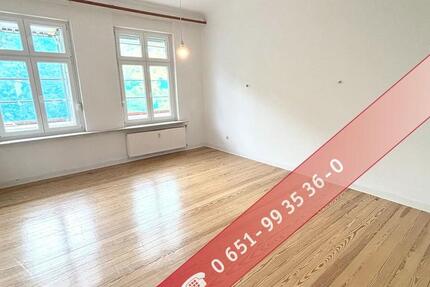 Trier: Stilvolle 100 m² Altbauwohnung mit hohen Decken und Holzdielen in zentraler Lage 4 zimmer