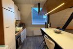 Dachgeschoßwohnung Kleve - 2 Zimmer, 55 m&sup2;, 740&euro; | Angebot:26536627