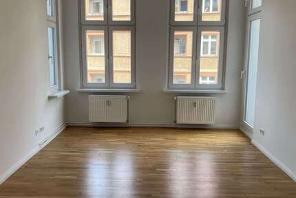 Wohnung Berlin Köpenick - 3 Zimmer, 83 m&sup2;, 1.160&euro; | Angebot:25276520