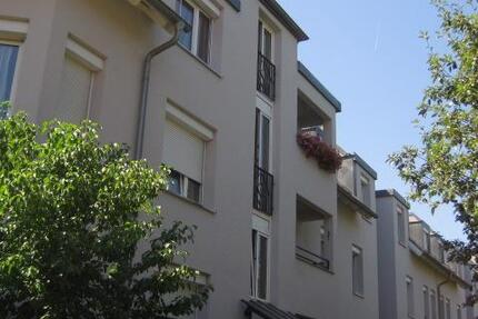 Wohnen im Herzen von Grötzingen - 2 Zimmer mit Balkon