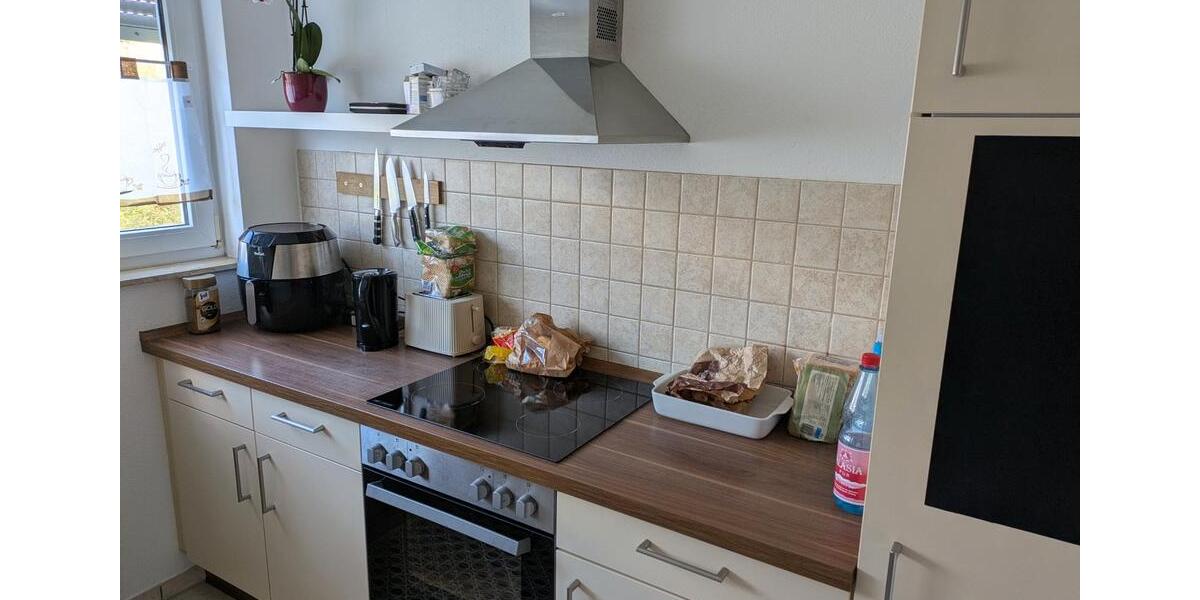 Maisonettenwohnung Trautskirchen - 4 Zimmer, 121 m&sup2;, 900&euro; | Angebot:26326234