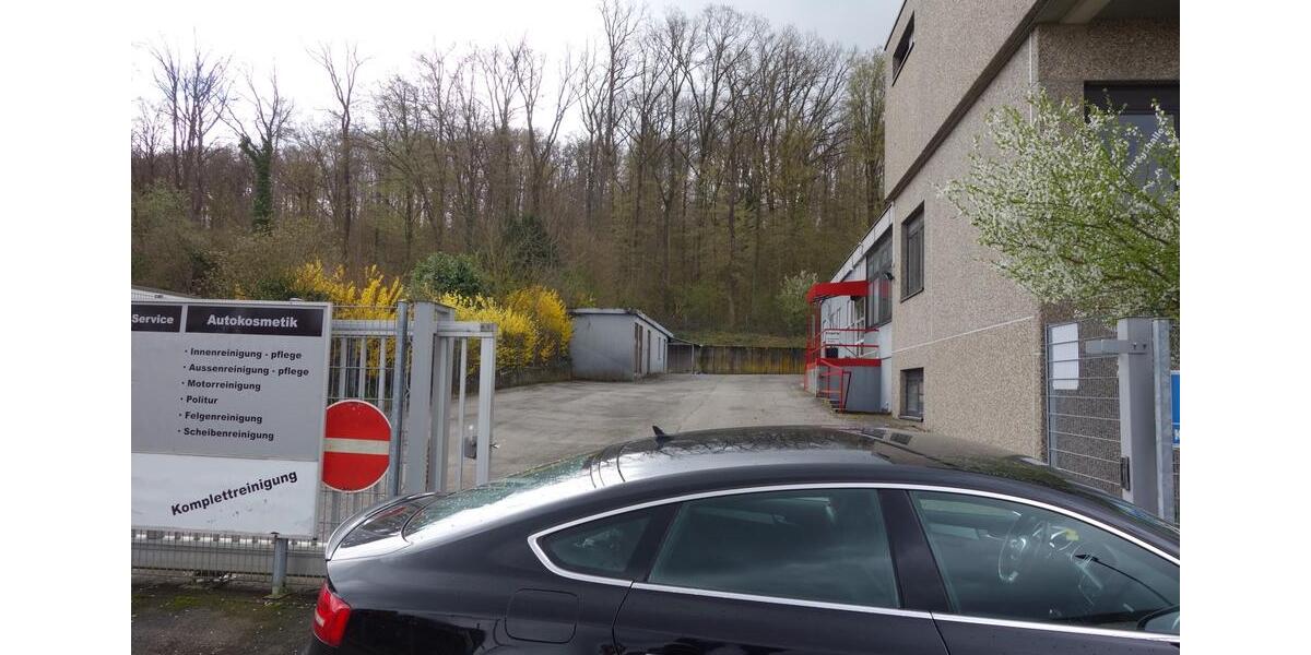 Gewerbeobjekt Mühlacker - 8.000&euro; | Angebot:25905981