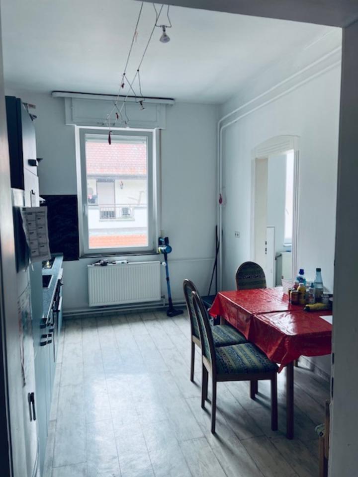Studenten aufgepasst - WG-Zimmer in top Lage