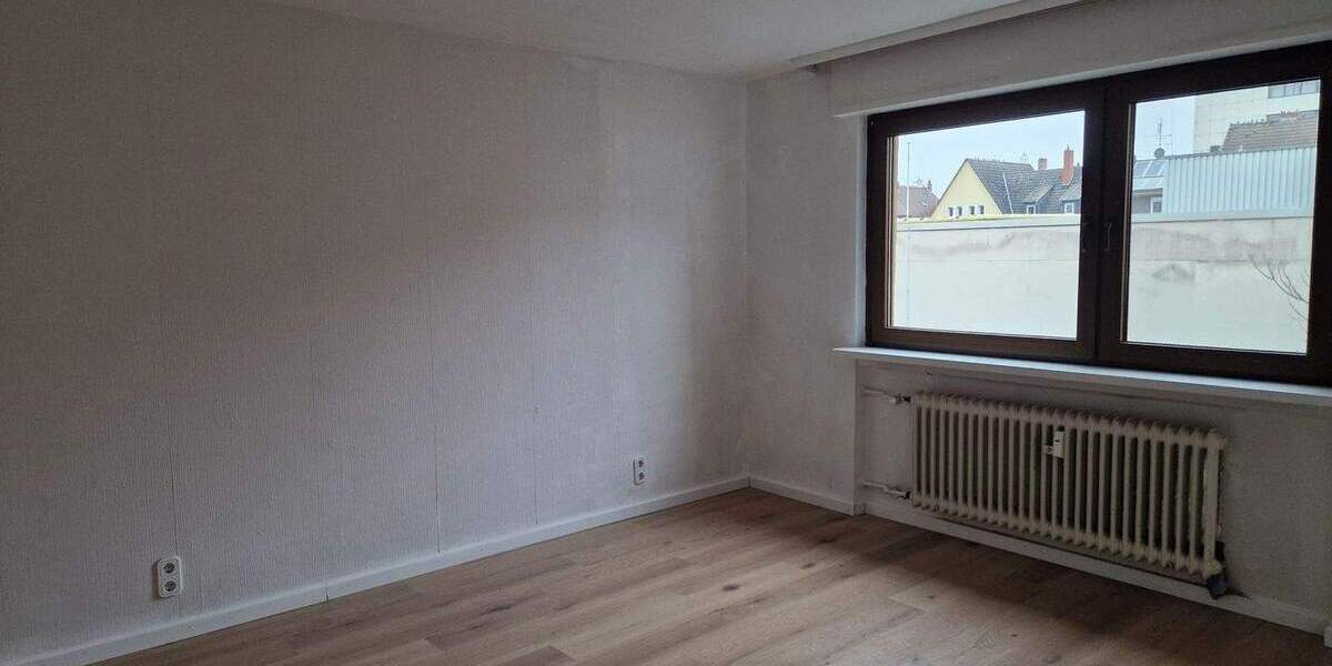 Etagenwohnung Hanau - 3 Zimmer, 79 m&sup2;, 995&euro; | Angebot:24657345