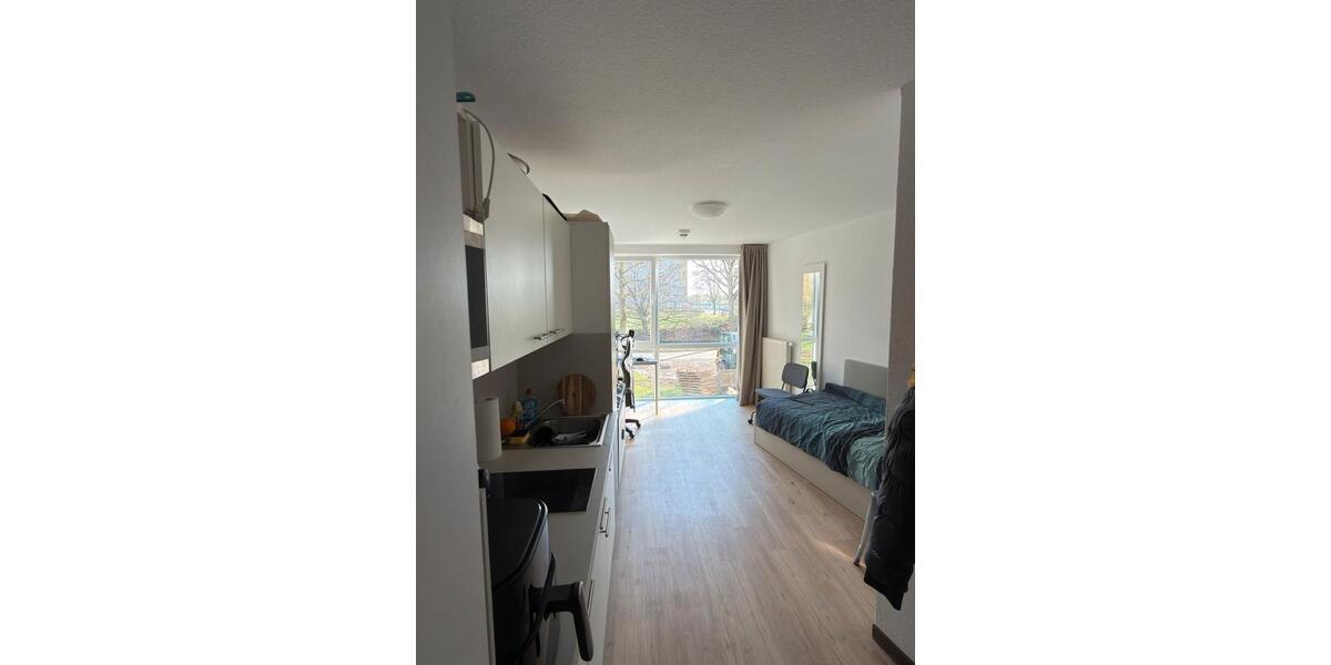 Wohnen auf Zeit Bremen Horn-Lehe - 1 Zimmer, 20 m&sup2;, 740&euro; | Angebot:26227946