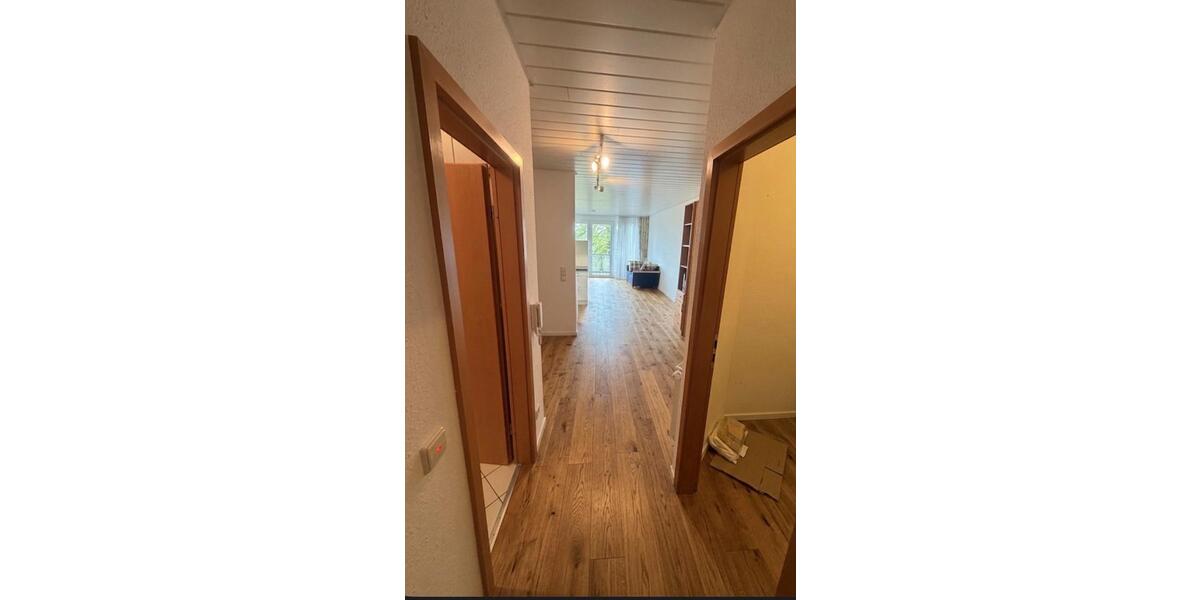 Dachgeschoßwohnung Sigmaringen - 1 Zimmer, 50 m&sup2;, 530&euro; | Angebot:26480204