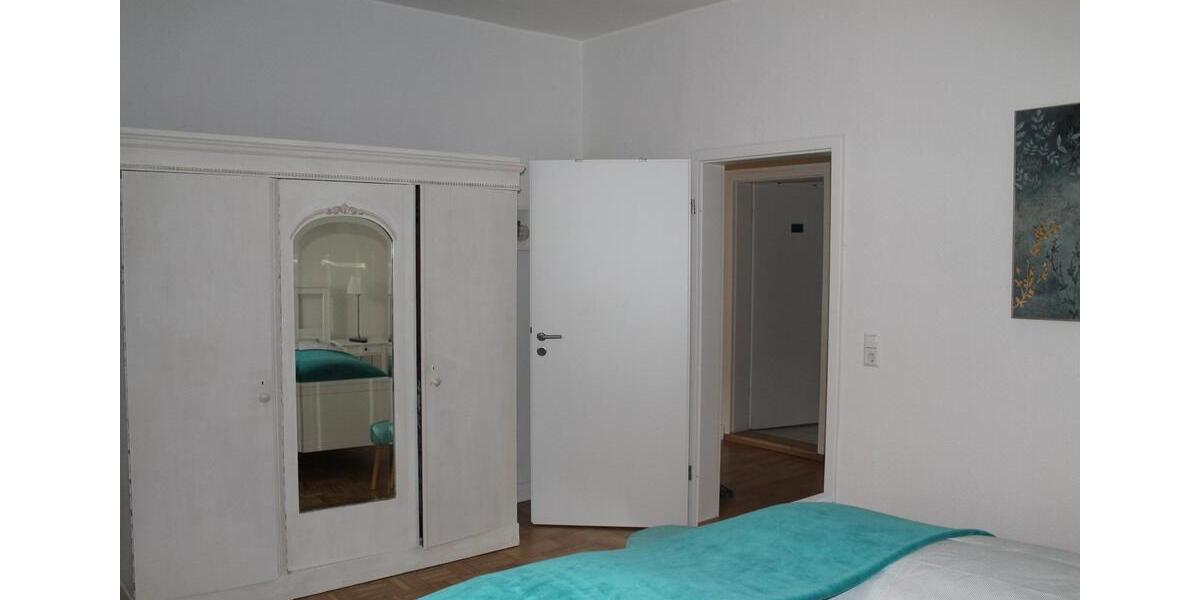 Etagenwohnung Bad Harzburg - 4 Zimmer, 110 m&sup2;, 870&euro; | Angebot:26611259