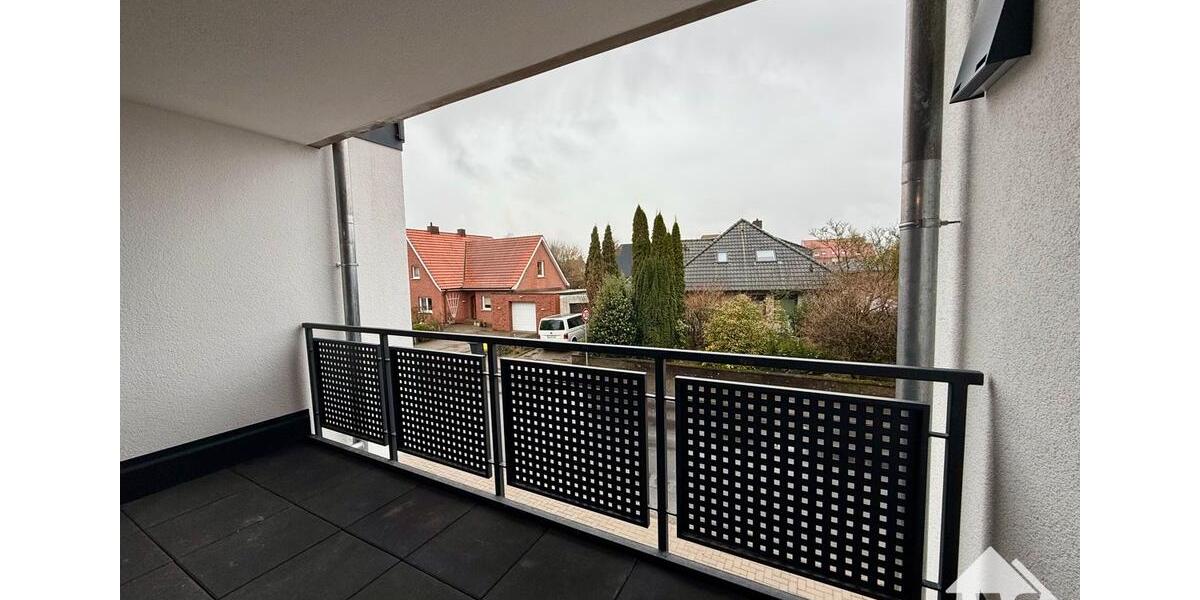 Etagenwohnung Haselünne - 2 Zimmer, 60 m&sup2;, 649&euro; | Angebot:25753501