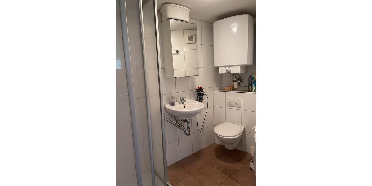 Erdgeschoßwohnung Holzheim - 2 Zimmer, 45 m&sup2;, 700&euro; | Angebot:26551206