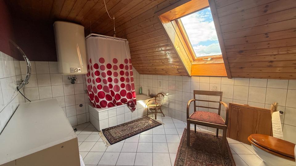 Wohnen auf Zeit Neuenmarkt - 2 Zimmer, 35 m&sup2;, 450&euro; | Angebot:26618081