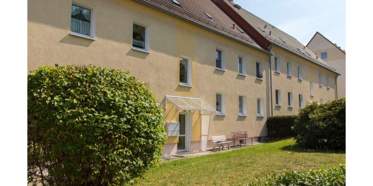 Etagenwohnung Halsbrücke - 3 Zimmer, 63 m&sup2;, 479&euro; | Angebot:26561085