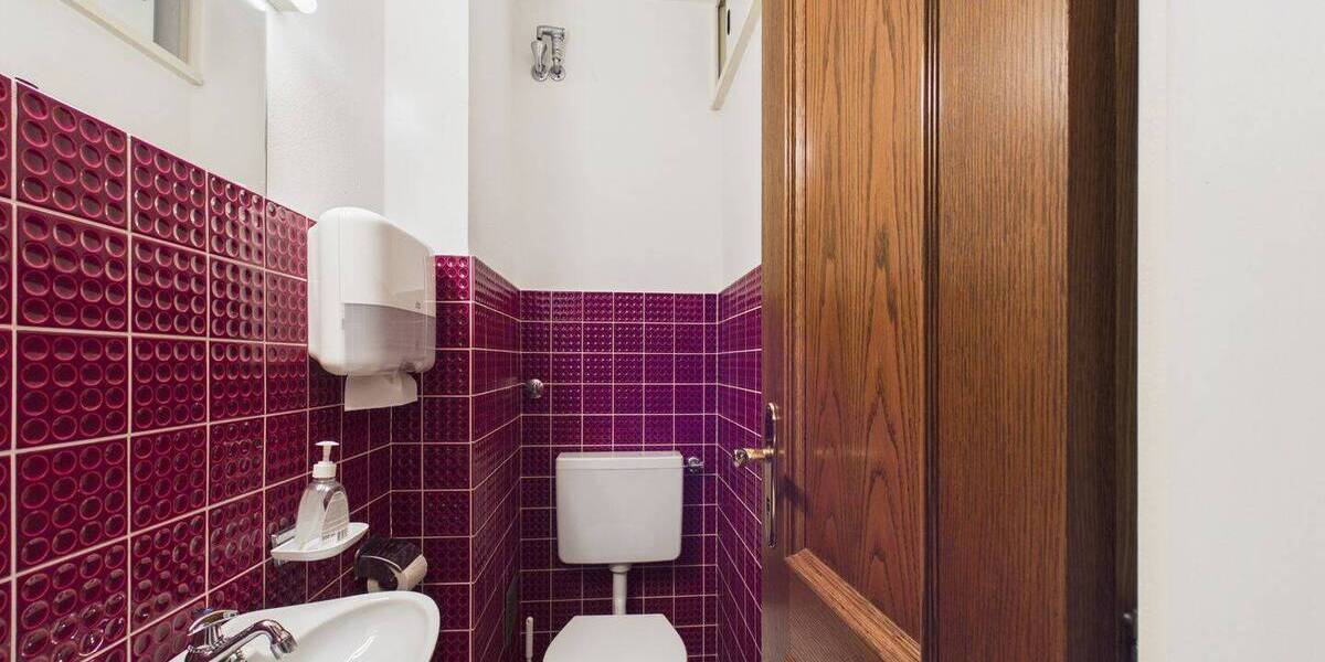 Etagenwohnung Cuxhaven - 3 Zimmer, 127 m&sup2;, 1.050&euro; | Angebot:26486373
