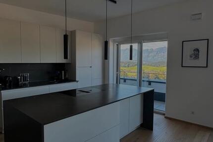 3-Zimmer Penthouse Wohnung mit Pool in Tirol (Bad Häring) 3 zimmer