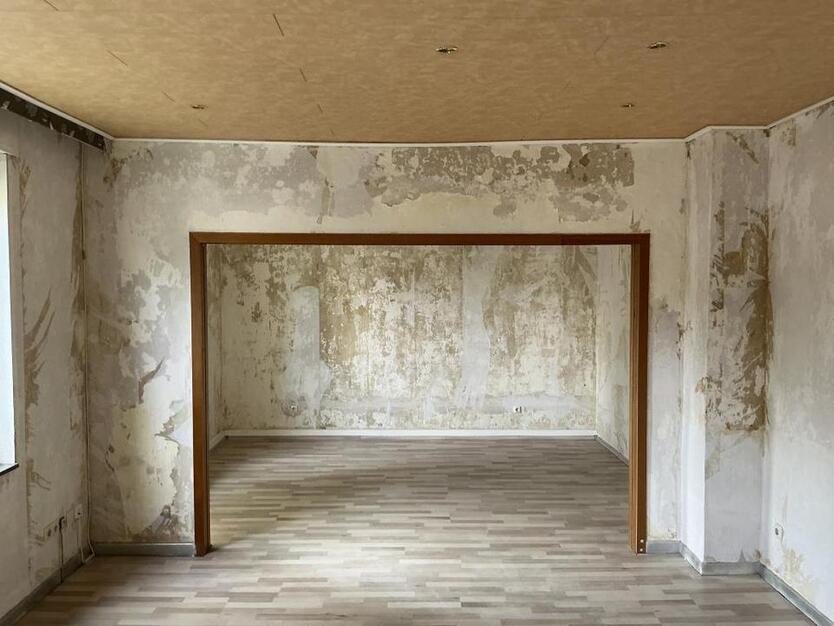 2-Zimmer-Wohnung in Essen Frillendorf mit neuem Wannenbad zimmer