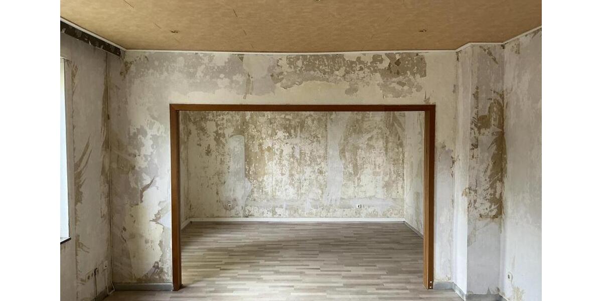 Erdgeschoßwohnung Essen Frillendorf - 2 Zimmer, 77 m&sup2;, 669&euro; | Angebot:21275812