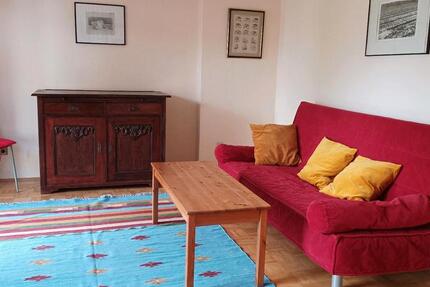 Wohnen auf Zeit 2 zimmer