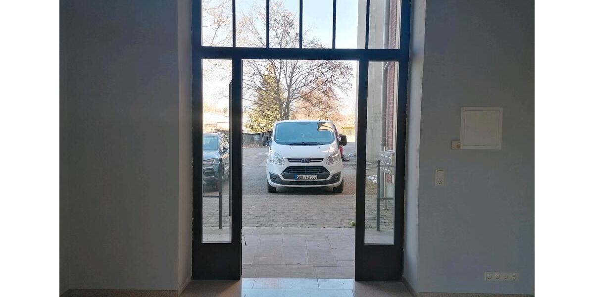 Gewerbeobjekt Triptis - 400&euro; | Angebot:25057047