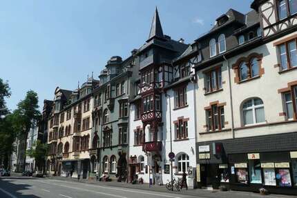 Wohnung zum Mieten in Marburg 430 € 25 m² 1 zimmer