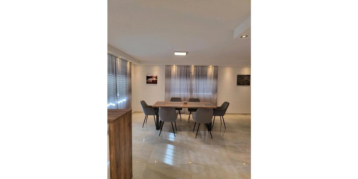 Wohnen auf Zeit Hammersbach - 4 Zimmer, 126 m&sup2;, 30&euro; | Angebot:24772880