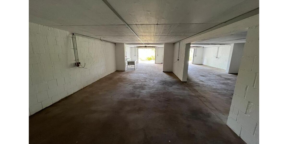 Gewerbeobjekt Halver - 800&euro; | Angebot:22787509