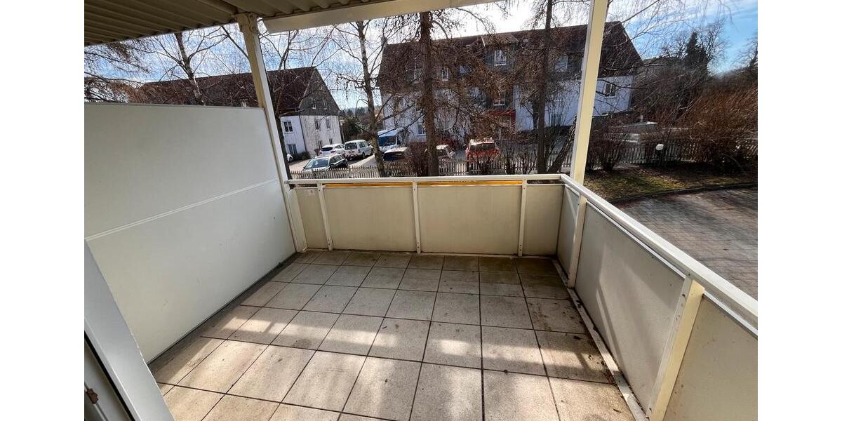 Hochparterre Ilsenburg (Harz) - 3 Zimmer, 72 m&sup2;, 590&euro; | Angebot:25331700