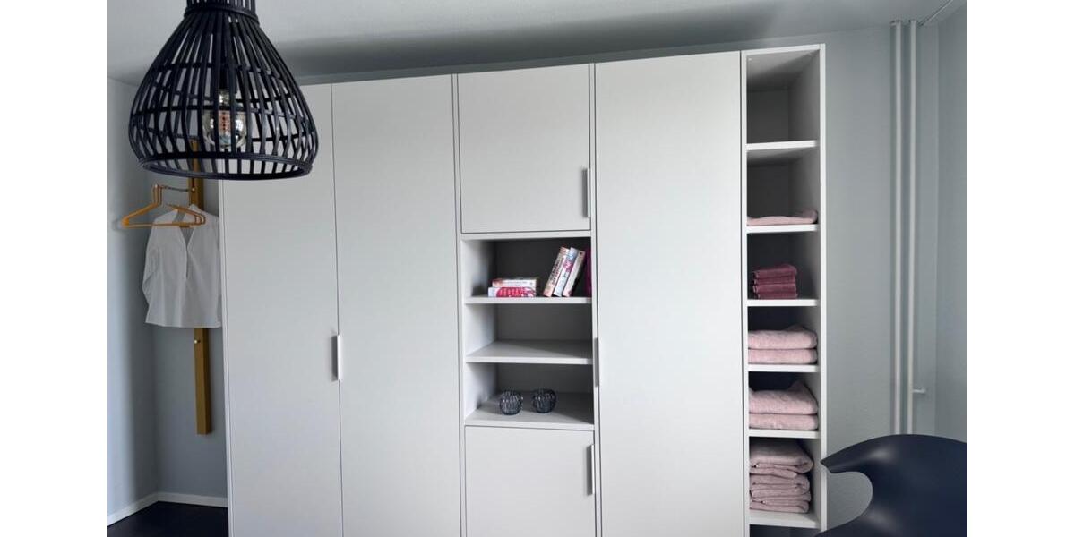 3-Zi. Whg. schick möbliert + Garage in FN-Ost vom 01.04.-31.05.26 3 zimmer