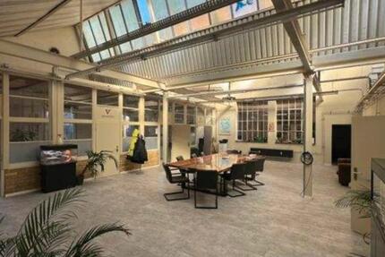 Loftoffice, Klima, EBK,