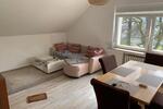 Hermannblick Wohnung in Toplage von Hiddesen zimmer
