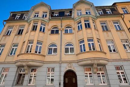 Wohnung Wurzen - 4 Zimmer, 92 m&sup2;, 690&euro; | Angebot:26424135