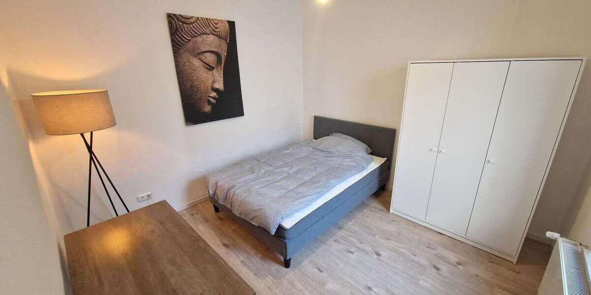 Wohnung zum Mieten in Aachen 790 € 27 m² 2 zimmer