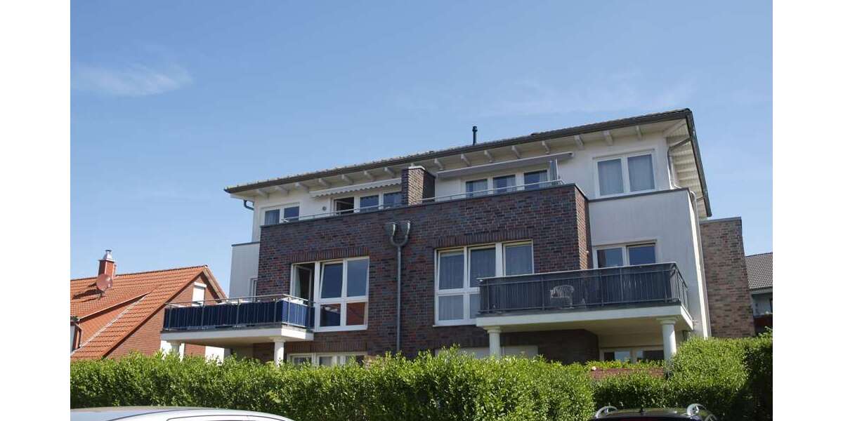 Etagenwohnung Lüneburg Goseburg-Zeltberg - 2 Zimmer, 62 m&sup2;, 890&euro; | Angebot:27013574