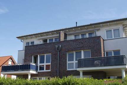 Wohnung Lüneburg Goseburg-Zeltberg - 2 Zimmer, 62 m&sup2;, 890&euro; | Angebot:27013574