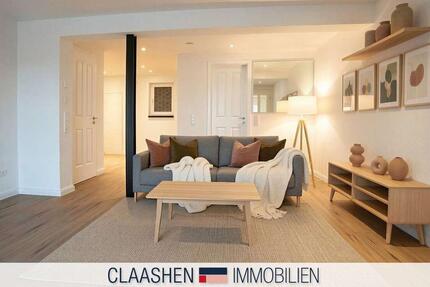 Wohnung Hage - 1 Zimmer, 45 m&sup2;, 390&euro; | Angebot:25140432