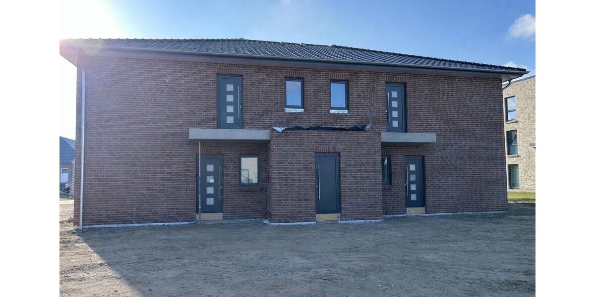 Dachgeschoßwohnung Owschlag - 4 Zimmer, 85 m&sup2;, 1.140&euro; | Angebot:26596832