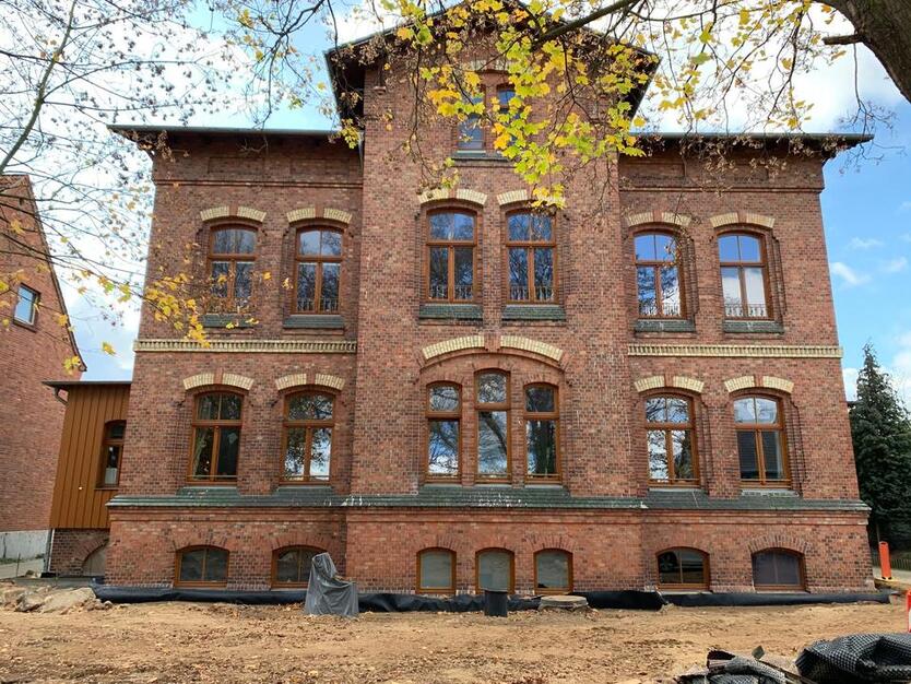 Vermieten ab 01.09.2025 eine 2-Raum Wohnung von privat.