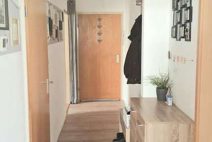 Wohnung Börßum - 4 Zimmer, 93 m&sup2;, 475&euro; | Angebot:26216879