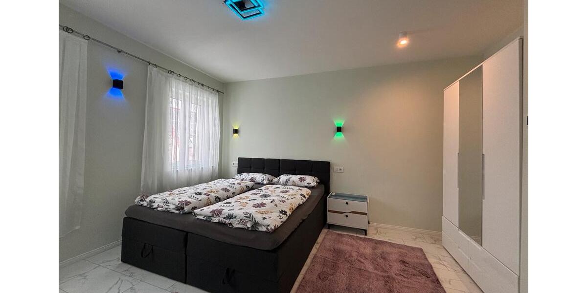 Wohnen auf Zeit Ohmden - 2 Zimmer, 55 m&sup2;, 60&euro; | Angebot:26036710