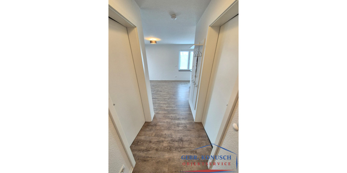 2-Zimmer-Wohnung in Meppen - Stadtnah–komfortabel & modern 2 zimmer