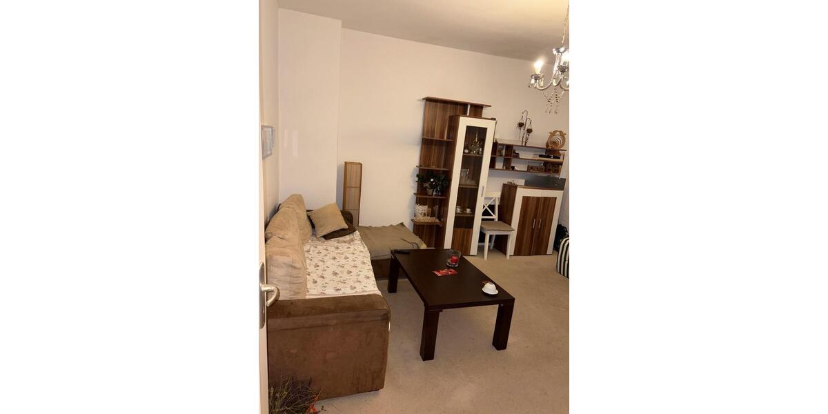 Wohnen auf Zeit Hannover Linden-Limmer - 2 Zimmer, 50 m&sup2;, 850&euro; | Angebot:26348380