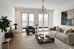 Etagenwohnung Klink - 4 Zimmer, 101 m&sup2;, 1.250&euro; | Angebot:26683604