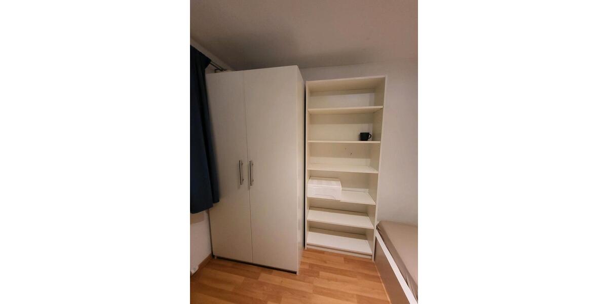 Wohnen auf Zeit Böblingen - 1 Zimmer, 14 m&sup2;, 570&euro; | Angebot:24815323