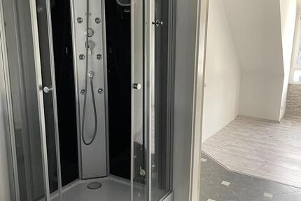 Moderne Wohnung 2 zimmer