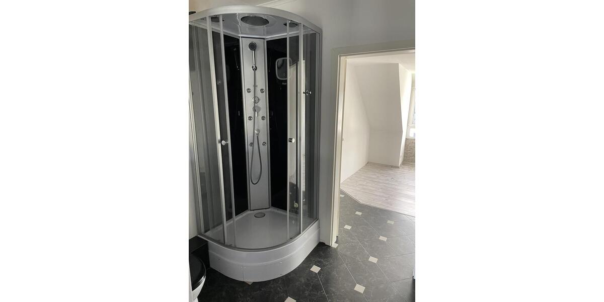 Moderne Wohnung 2 zimmer